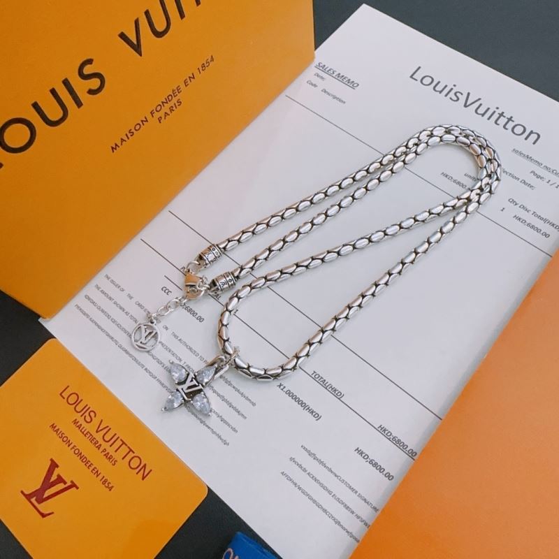 Louis Vuitton Necklaces